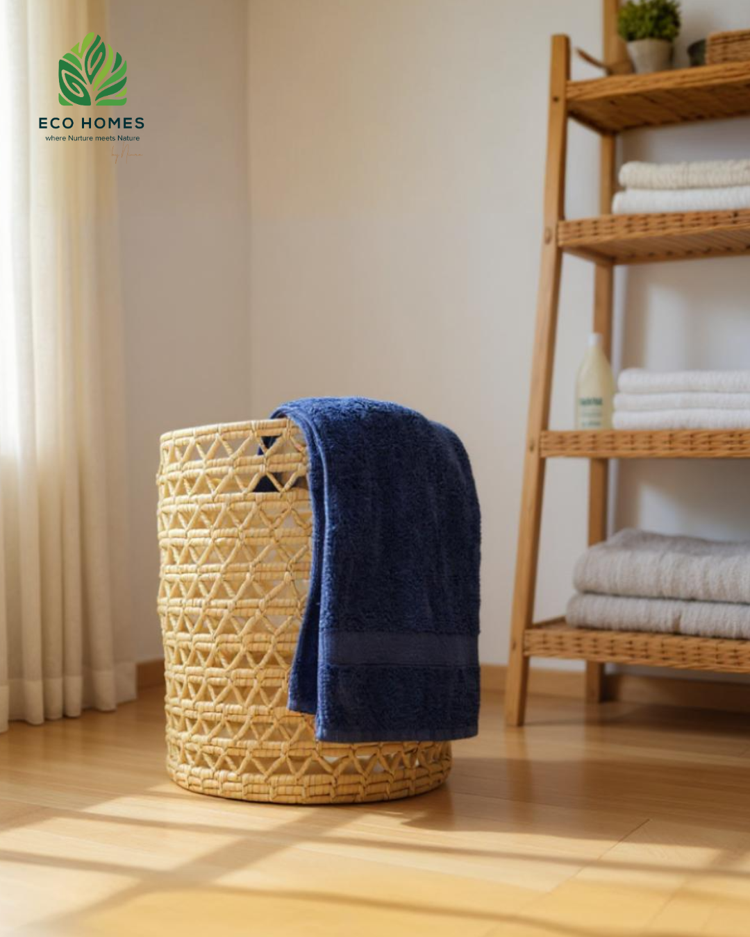 Laundry Basket Skin Color