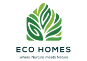 Eco-homes online