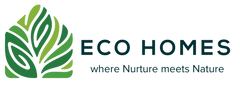 Eco-homes online