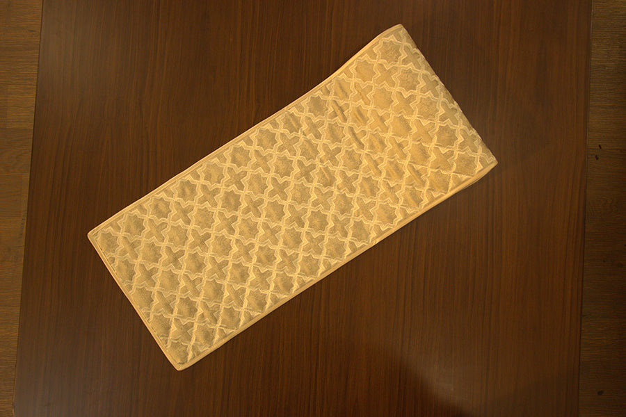 Hexagon Table Mats (1 piece)