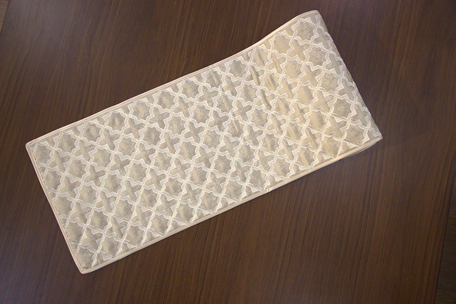 Hexagon Table Mats (1 piece)