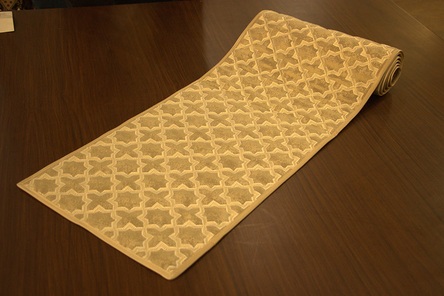 Hexagon Table Mats (1 piece)